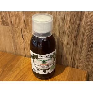 Phytotriplex 14 pancréas