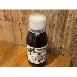 Phytotriplex 16 poumon