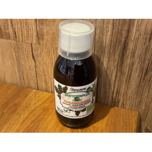 Phytotriplex 17 problèmes féminins