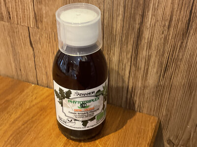 Phytotriplex 18 rein - vessie