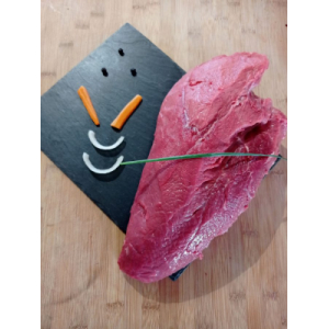 Aiguillette pièce à braiser