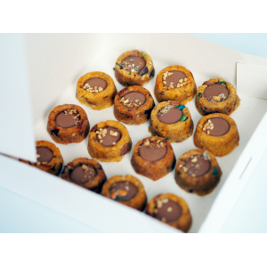 Coffret découverte romantique