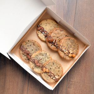 Coffret découverte désinvolte