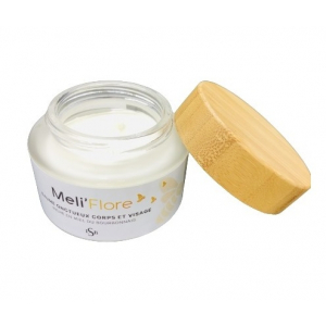 Baume visage et corps méli'flore