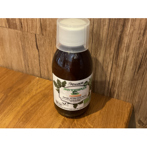 Phytotriplex 24 thyroïde