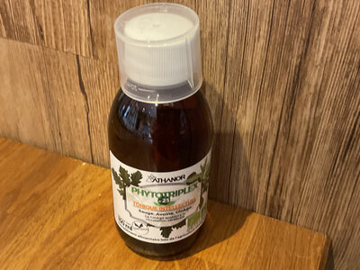 Phytotriplex 25 tonique intellectuel