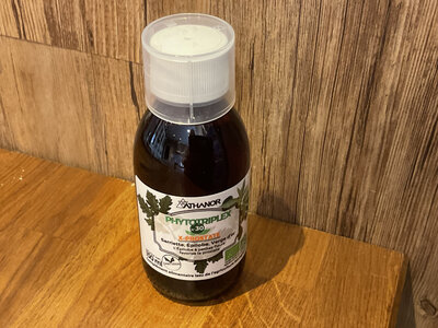 Phytotriplex 30 x-prostate