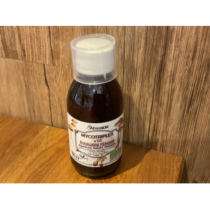 Mycotriplex 3 équilibre feminin