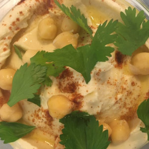 Houmous - végétarien/vegan- 100% naturel 350g