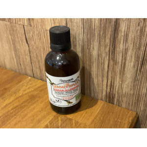 Gemmotriplex 8 terrain allergique