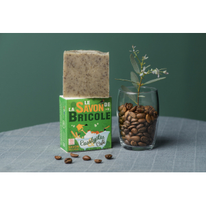 Le savon de la bricole