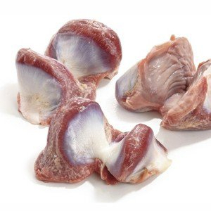 Gésiers de poulet 340 gr