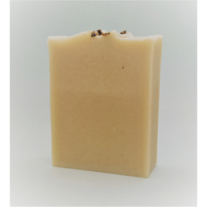 Savon au lait de chèvre douce argile