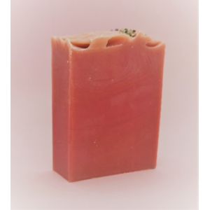 Savon jardin de roses