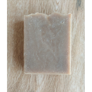 Savon shampooing 3-en-1