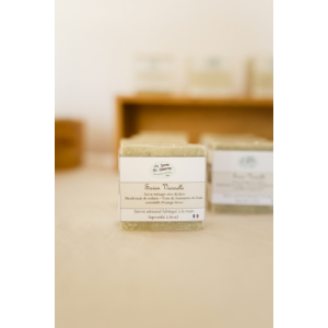 Savon ménager : vaisselle