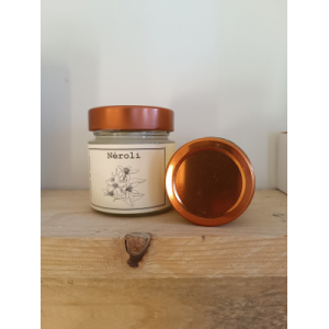 Bougie neroli 120gr