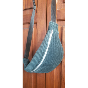 Sac banane modèle 1