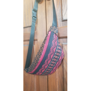 Sac banane modèle 3