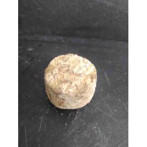 Affiné : crottin de chèvre