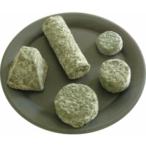 Affiné : rond de chèvre