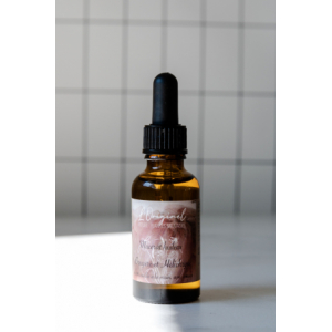 Sérum peau sensible - bruyère & helichryse