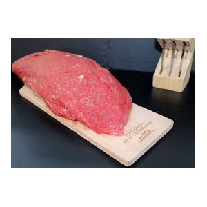 Pièce de boeuf pour fondue