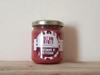 Tartinade de betterave