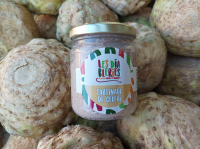 Tartinade de céleri