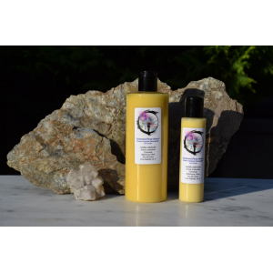 Liniment éclatant - nettoyant sans rinçage