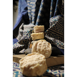 Bicou 1/2 sec crémeux