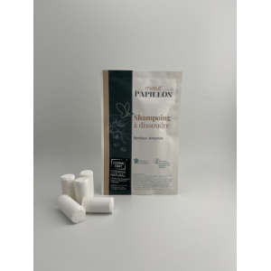 Recharge shampoing à dissoudre