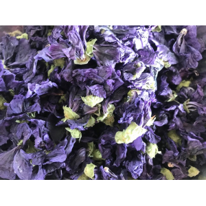 Tisane simple mauve