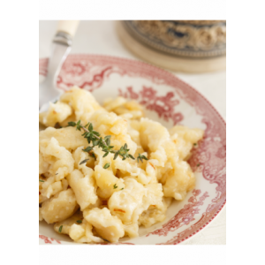 Spaetzle