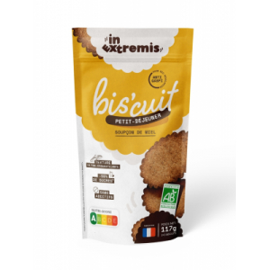 Livraison à domicile de Biscuits pépites de chocolat noir (15 biscuits/ sachet) – Neary