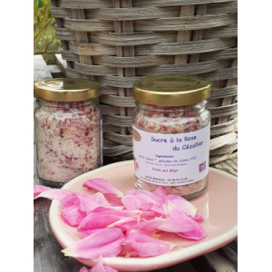 Sucre des princesses