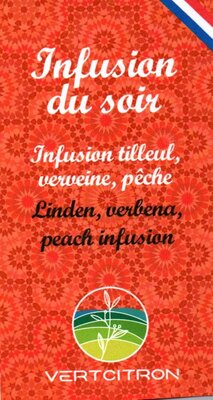 Infusion 'infusion du soir'