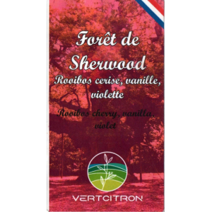 Rooibos ' forêt de sherwood'
