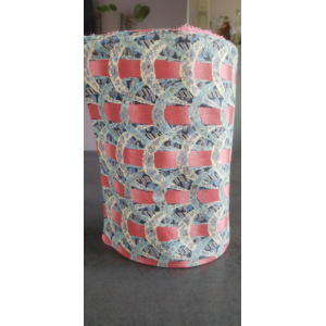 Essuie-tout avec pressions