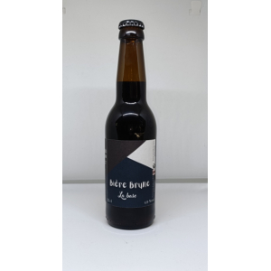 Bière brune