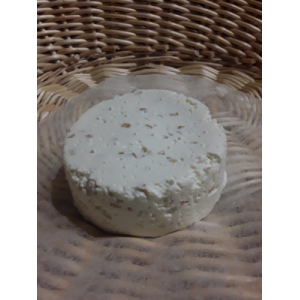 Le délicat affiné au fenugrec au lait cru