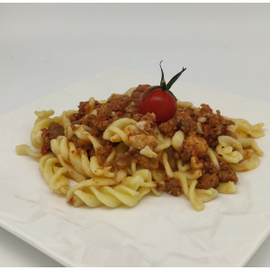 Torti bolognaise petit format