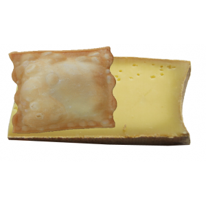 Rissole a l'abondance par 6