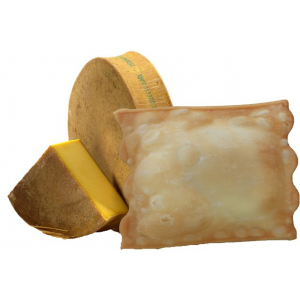 Rissole au beaufort par 6