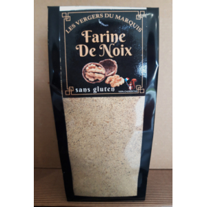 Farine de noix 300g