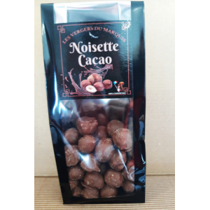 Noisette cacao 150 g