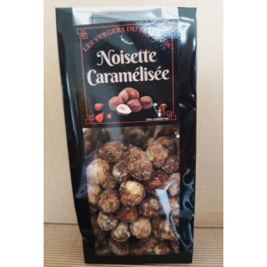 Noisette caramélisée 150 g