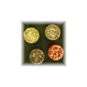 Spécial : plateau apéritif de 4 aromatisés