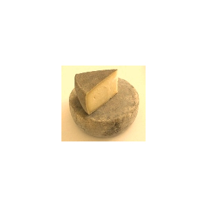 Tomme de chèvre affinée (200 g)