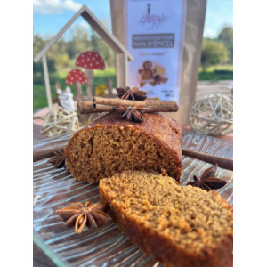 Kit pour pain d'épices